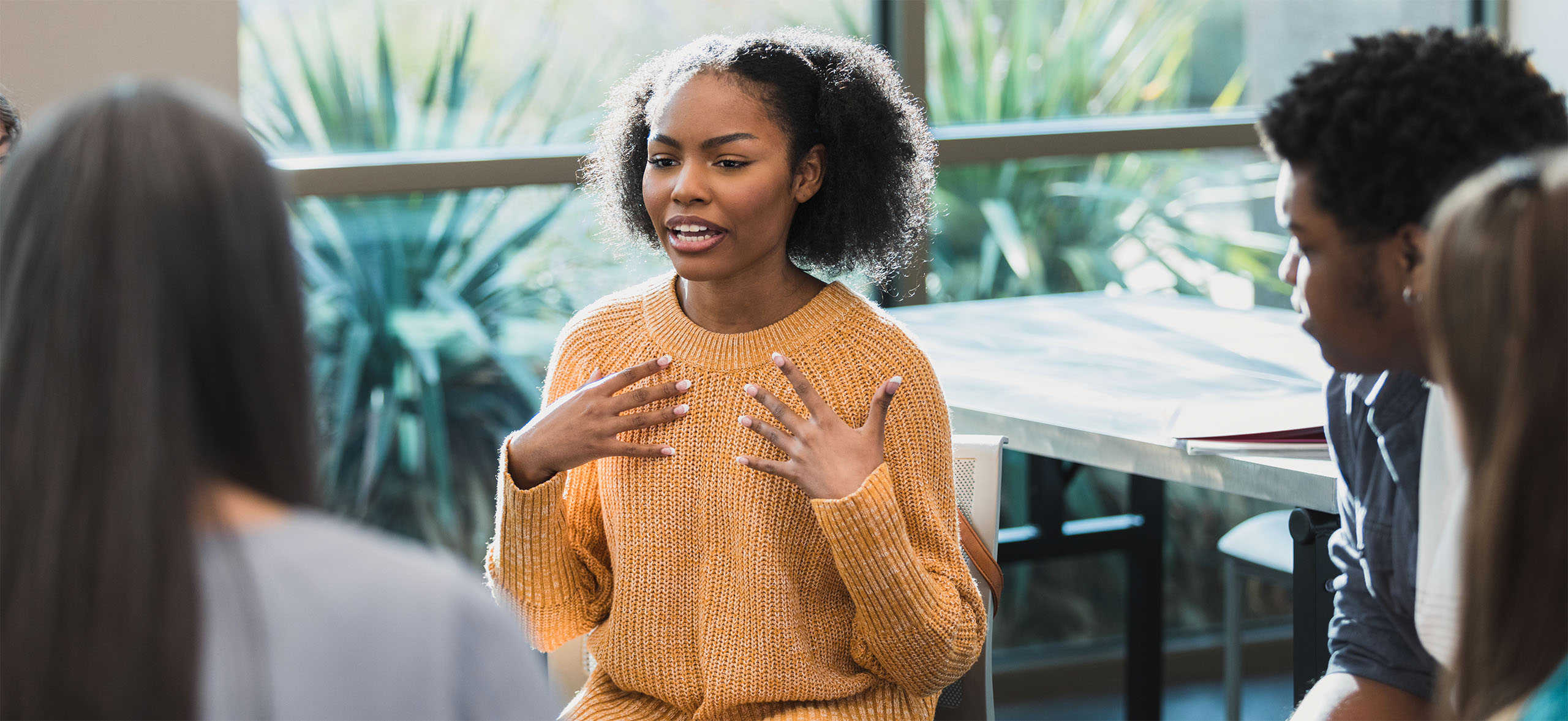 Helpful Responses for Difficult Conversations