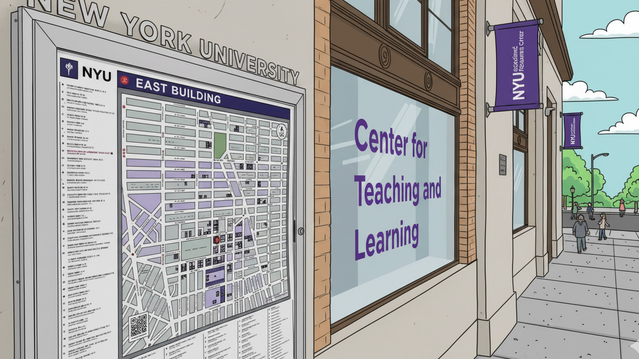 November Newsletter from the NYU CTL