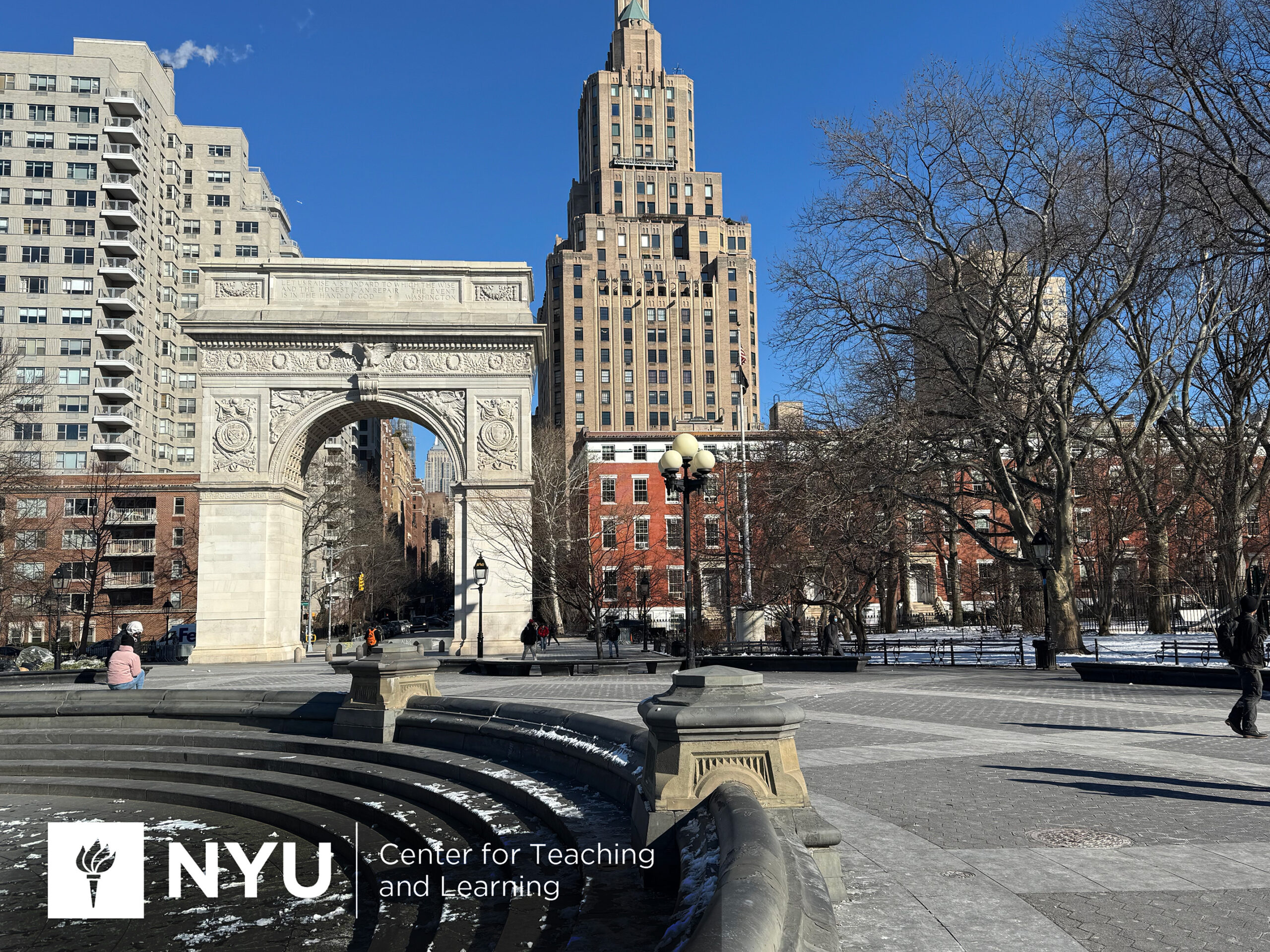 Celebrating How We Teach: Spring Teaching Programs, Events, Grants, and Resources